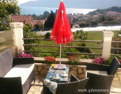 Apartamento Gagi, alojamiento privado en Igalo, Montenegro - image-0-02-04-4116024571689306781079986eb021602f74
